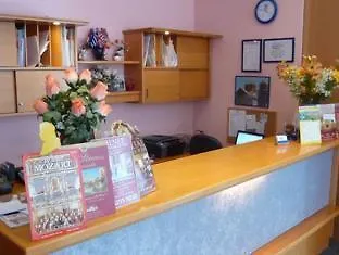 Bed and Breakfast Arpi 3*