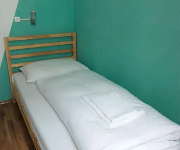 Bed and Breakfast Arpi