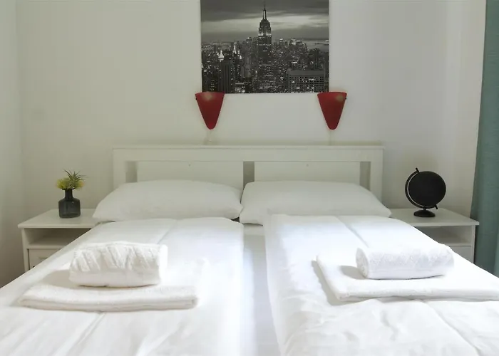 Arpi Bed and Breakfast