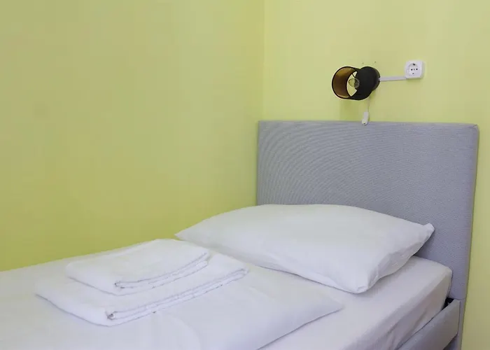 Bed and Breakfast Arpi 3*