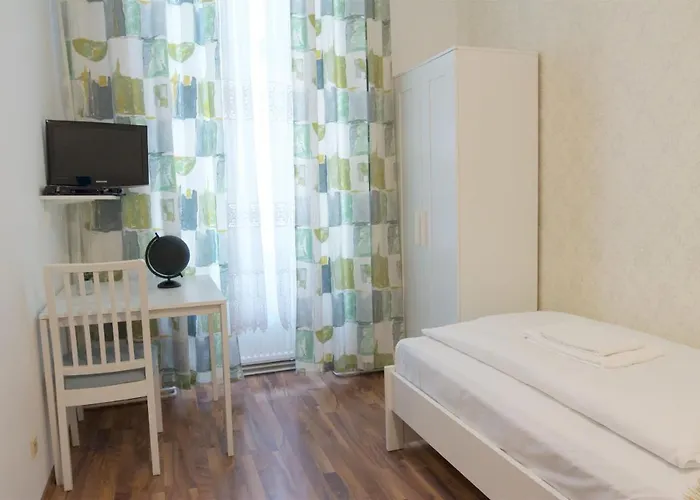 Bed and Breakfast Arpi Βιέννη