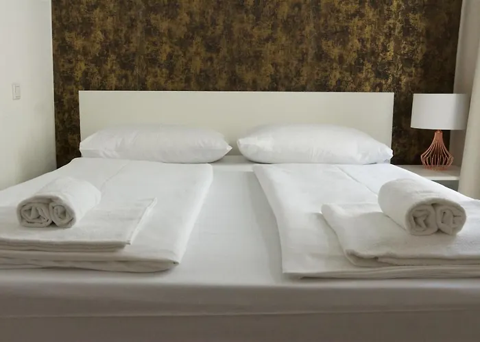 Arpi Bed and Breakfast