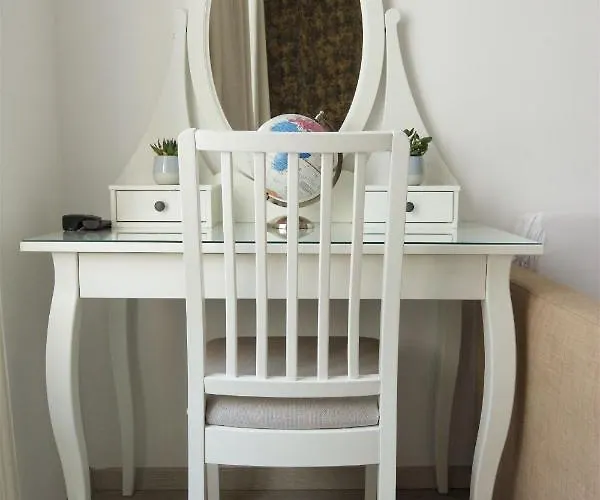Arpi Bed and Breakfast
