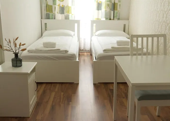 Bed and Breakfast Arpi