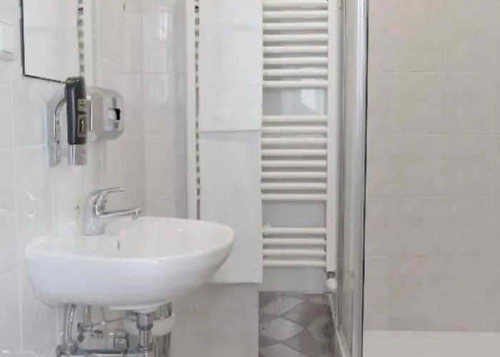 Bed and Breakfast Arpi Βιέννη