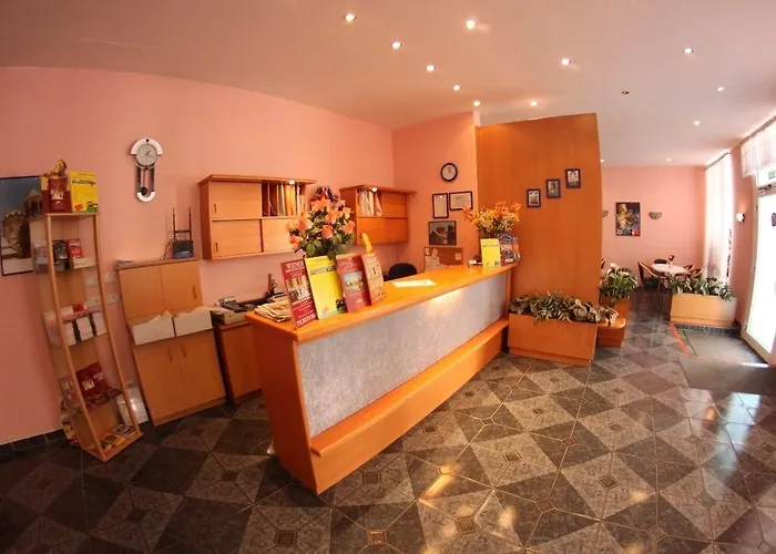 Bed and Breakfast Arpi 3*