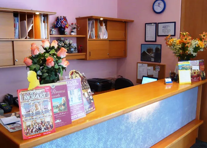 Arpi Bed and Breakfast