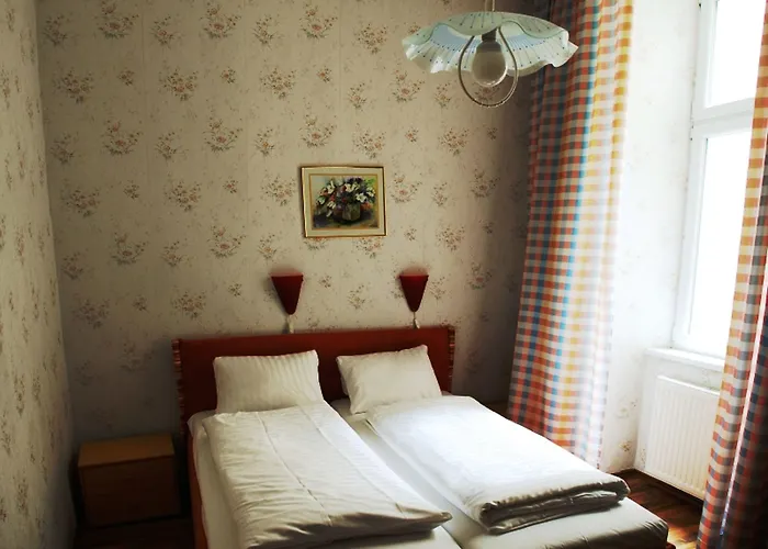 Bed and Breakfast Arpi 3*