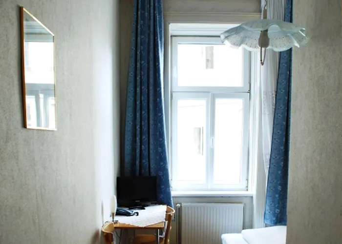 Bed and Breakfast Arpi Βιέννη