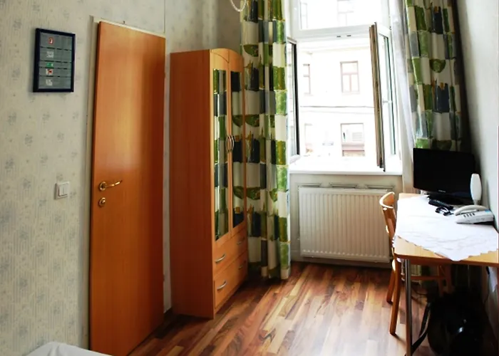 Arpi Bed and Breakfast Βιέννη