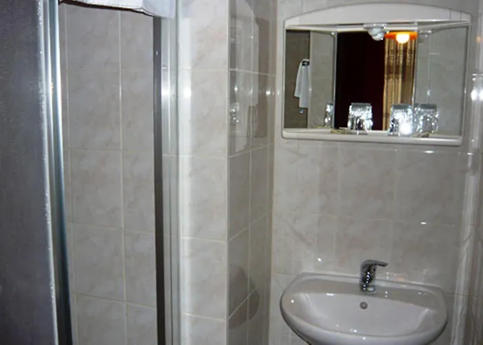 Arpi Bed and Breakfast 3*