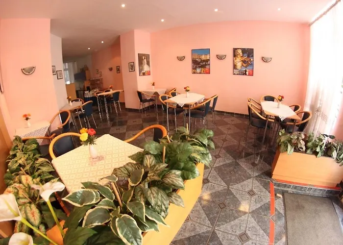 Bed and Breakfast Arpi Βιέννη