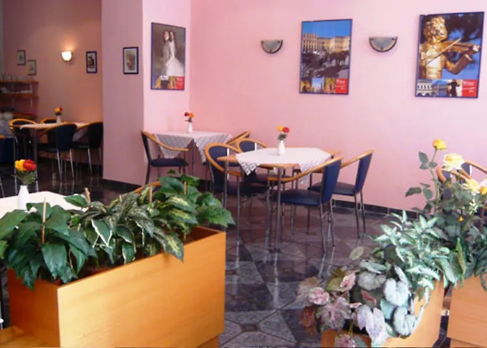 Bed and Breakfast Arpi Βιέννη