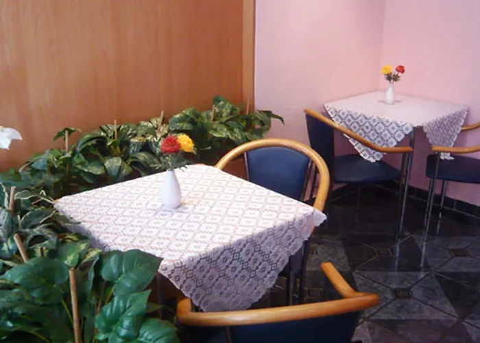 Bed and Breakfast Arpi Βιέννη
