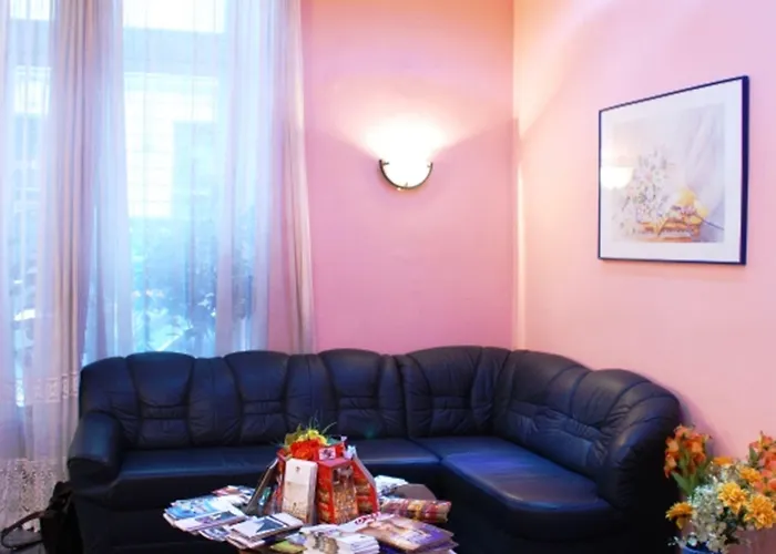 Arpi Bed and Breakfast Βιέννη