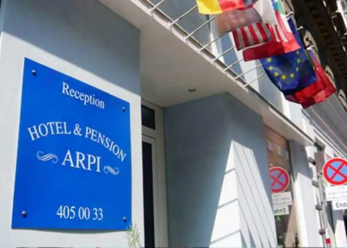 Bed and Breakfast Arpi