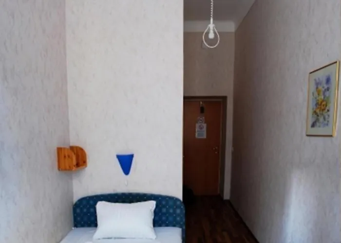 Arpi 3* Βιέννη