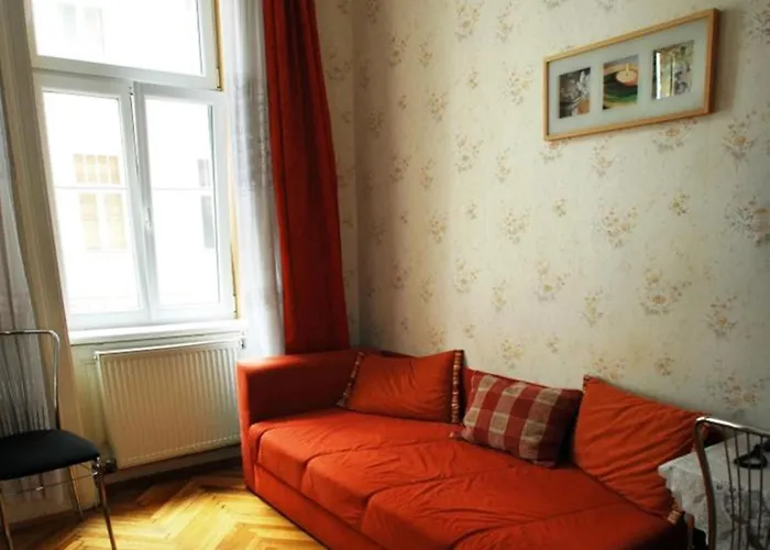 Arpi Bed and Breakfast