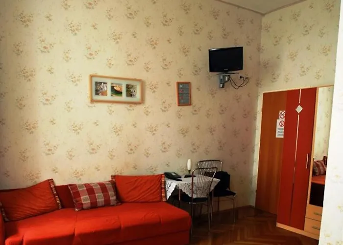 Bed and Breakfast Arpi 3*