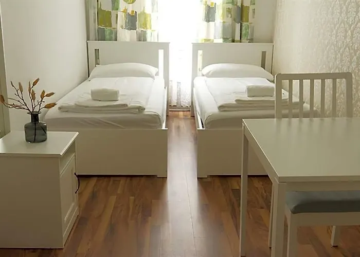 Arpi 3* Βιέννη