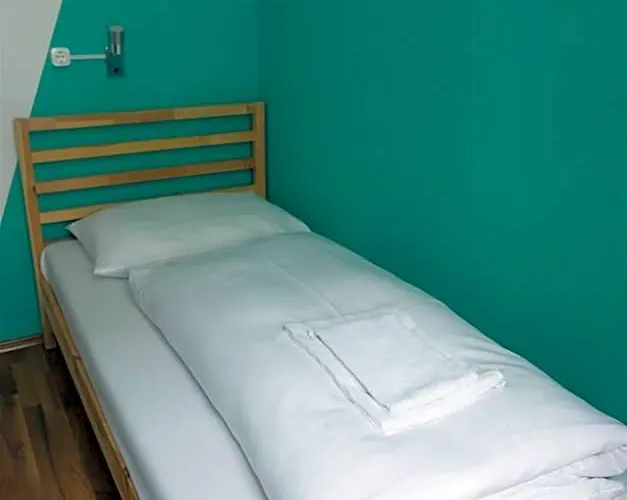 Bed and Breakfast Arpi 3*