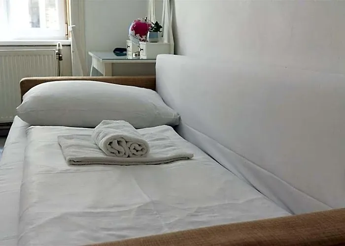 Bed and Breakfast Arpi 3*