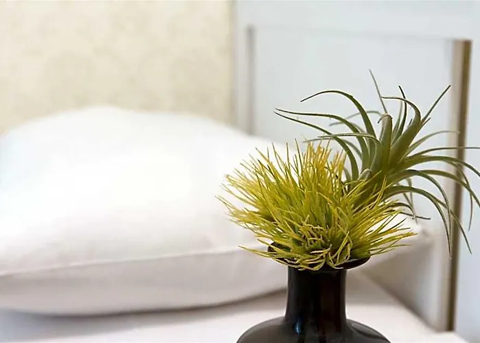Bed and Breakfast Arpi Βιέννη