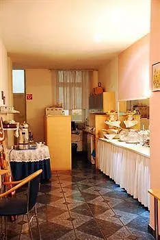 Arpi Bed and Breakfast Βιέννη