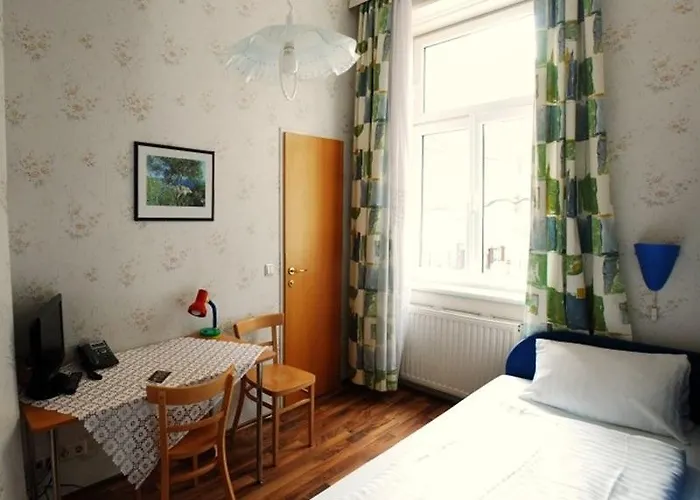 Arpi Bed and Breakfast