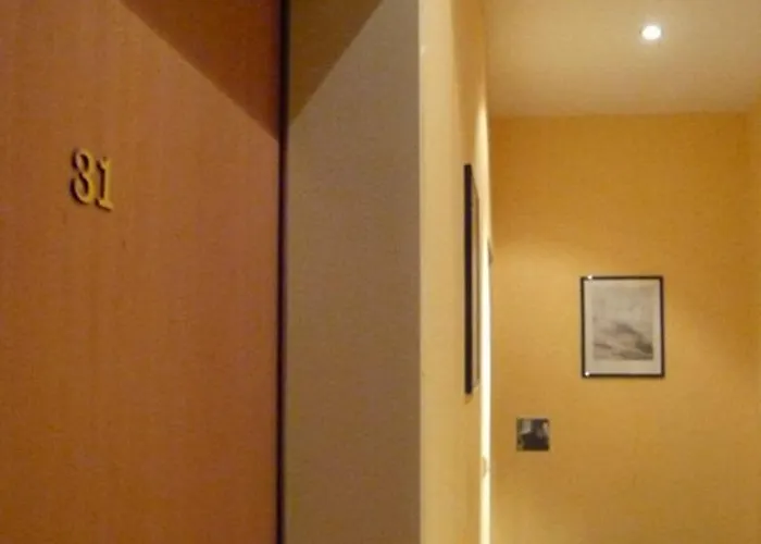 Arpi Bed and Breakfast