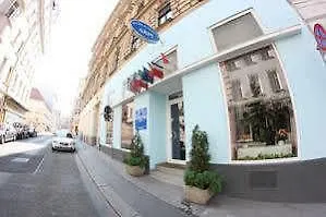 Bed and Breakfast Arpi Βιέννη